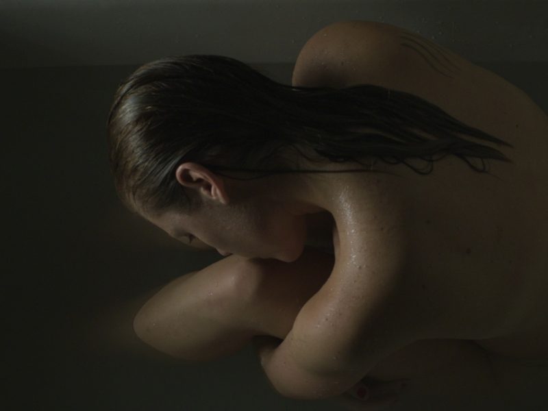 There is a New World Somewhere Igor Kropotov Director of Photography
